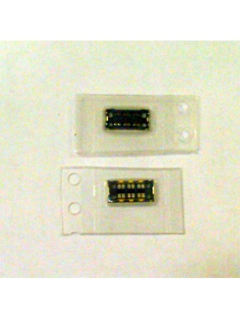 Conector FPC bateria placa base para oneplus 5t calidad premium