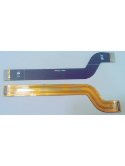 Flex central para xiaomi redmi 6 xiaomi redmi 6a calidad premium