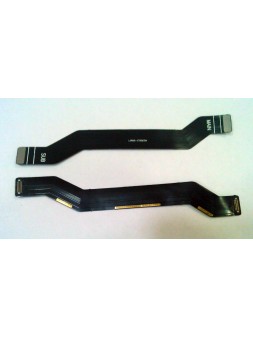 flex central para Realme c3 calidad premium