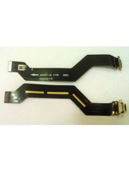 Flex puerto carga para Oneplus 8 pro calidad premium