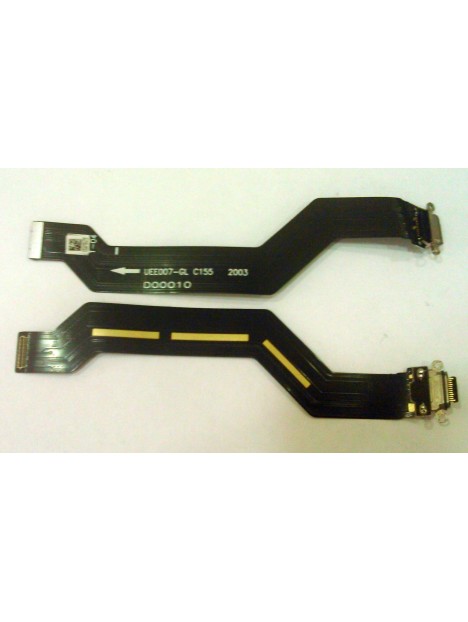Flex puerto carga para Oneplus 8 pro calidad premium