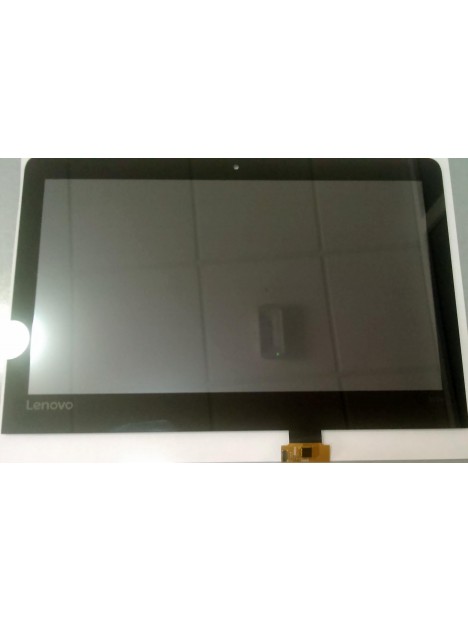 Pantalla LCD para Lenovo Chromebook 300E mas tactil negro Calidad premium