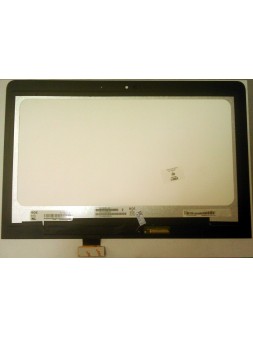 Pantalla LCD para Lenovo Chromebook 300E mas tactil negro Calidad premium