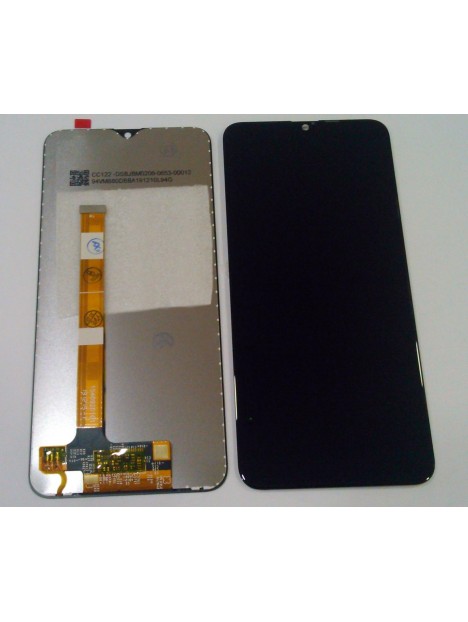 pantalla LCD mas tactil negro para hisense infinity h30 calidad premium
