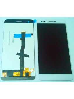 Pantalla lcd mas tactil blanco para zte blade a3 2020 calidad premium