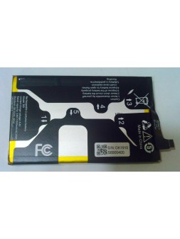 Batería para Oukitel K13 Pro 11000mAh