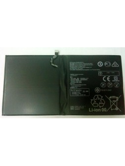Bateria Huawei Mediapad M5 Lite 10 HB299418ECW BAH2-L09C BACH2-L09C BACH2-W19C