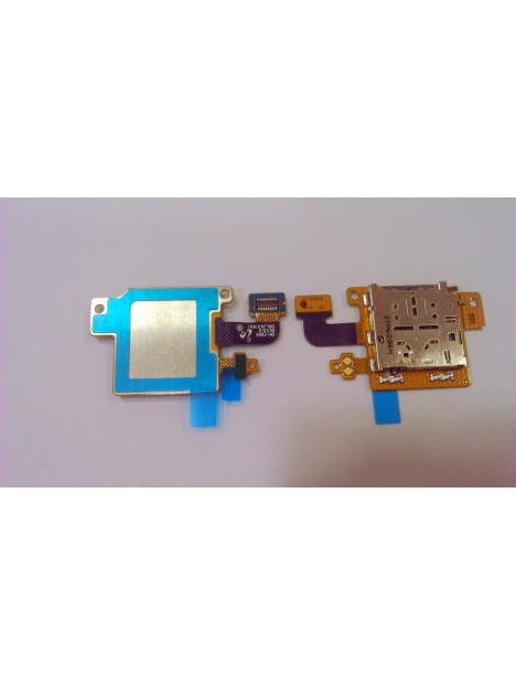 Flex lector sim para Samsung Galaxy Tab S6 10.5 T860 T865 calidad premium
