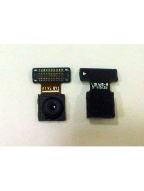 Flex camara frontal para Samsung Galaxy Tab S6 10.5 T860 T865 calidad premium