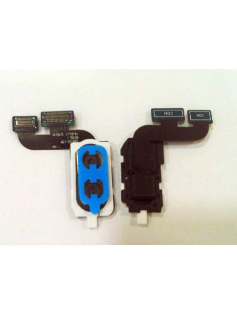 Flex camara trasera para Samsung Galaxy Tab S6 10.5 T860 T865 calidad premium