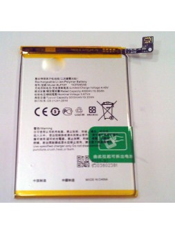 Batería para Oppo A5 2020 CPH1931 Oppo A9 2020 Oppo A11x BLP727 4880mAh