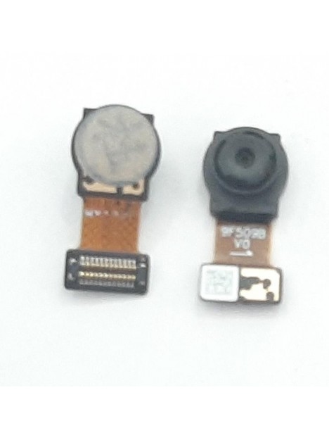 Flex camara trasera 5MP paraSamsung Galaxy A20S A207 calidad premium