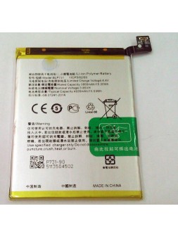 Batería para Realme 5 Pro BLP731 RMX1971 3950mAh