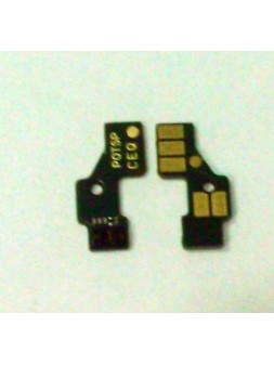 Flex sensor proximidad para Huawei P Smart 2019 P Smart Plus 2019 calidad premium