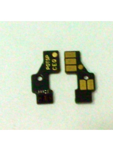Flex sensor proximidad para Huawei P Smart 2019 P Smart Plus 2019 calidad premium