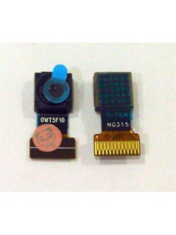 Flex camara frontal para Asus Zenfone GO ZB500KL calidad premium