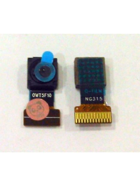 Flex camara frontal para Asus Zenfone GO ZB500KL calidad premium