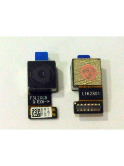 Flex camara trasera para Asus Zenfone GO ZB500KL calidad premium
