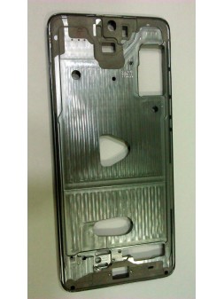 Carcasa o marco frontal blanco para Samsung Galaxy s20 plus g986 s20 plus 5g Calidad Premium