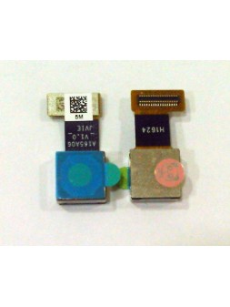 Flex camara trasera para Asus Zenfone Go ZB690KG calidad premium