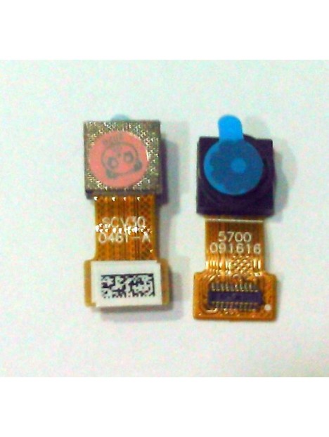 Flex camara frontal para Asus Zenfone Go ZB690KG calidad premium