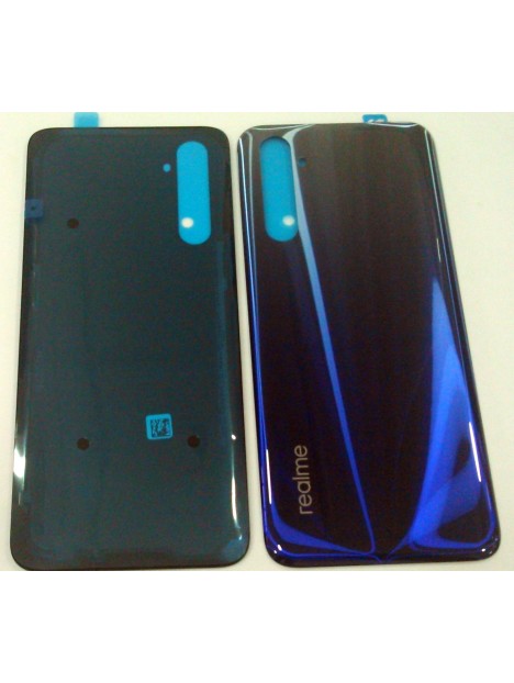 Tapa trasera o tapa bateria para Realme 6 Calidad Premium