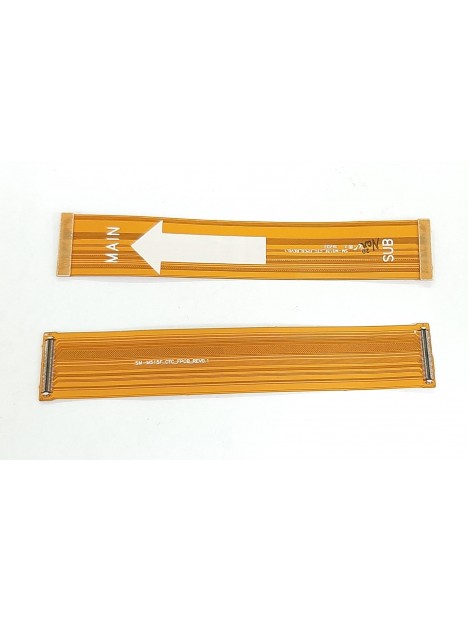 Flex central para Samsung Galaxy M51 M515 m515F SM-M515F calidad premium