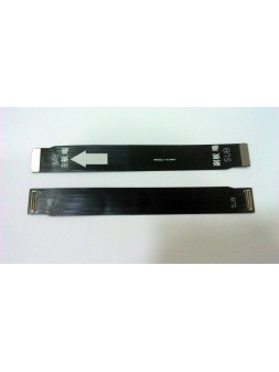 Flex central para Xiaomi Redmi 10X calidad premium