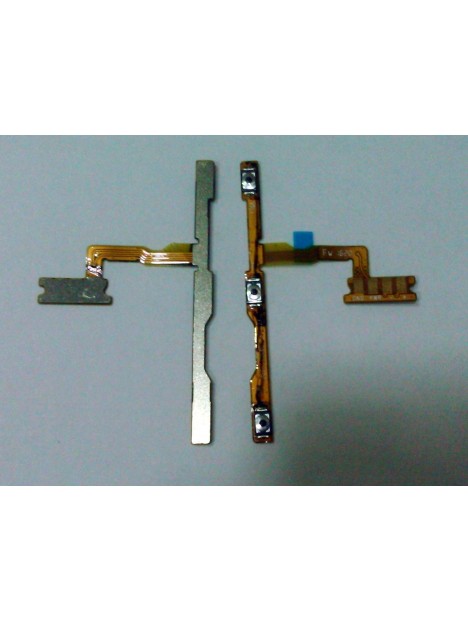 Flex power mas volumen para Xiaomi Redmi 10X calidad premium