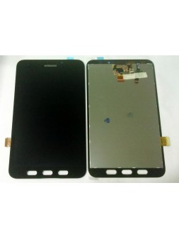 Pantalla LCD para Samsung Galaxy Tab Active 2 T390 mas tactil negro Calidad Premium