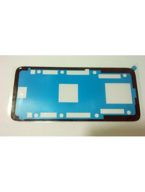 Adhesivo tapa trasera o tapa bateria para Xiaomi Redmi Note 9S / Redmi Note 9 Pro Calidad Premium