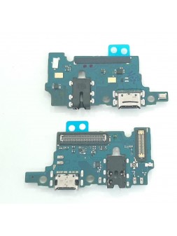 Flex puerto carga para Samsung Galaxy M51 M515 m515F SM-M515F calidad premium