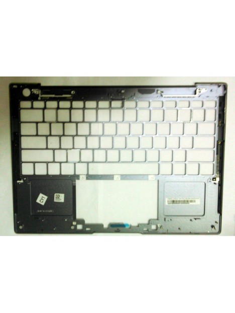 Cubierta teclado gris para MateBook X Pro Mach-w29 13.9 Calidad Premium