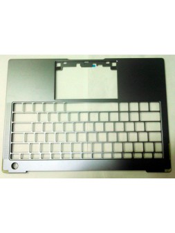 Cubierta teclado gris para MateBook X Pro Mach-w29 13.9 Calidad Premium