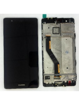 Huawei Ascend P9 plus...