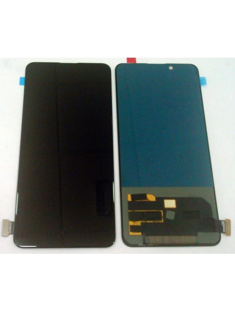 Pantalla LCD para Vivo V15 PRO mas tactil negro compatible
