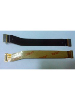 Flex Central para Motorola Moto G8 Play / Moto One Macro Calidad Premium