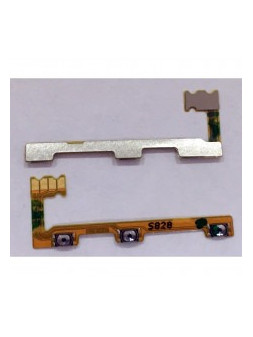 Huawei Mate 20 Lite flex...