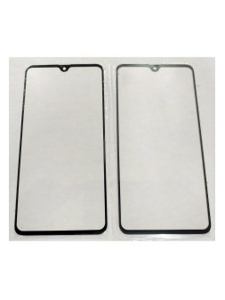 Huawei Mate 20 cristal negro