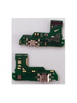 Huawei Y6 2018 ATU-L11...