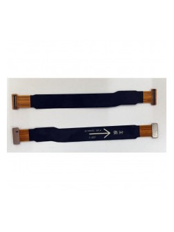 Huawei P9 Lite flex central...