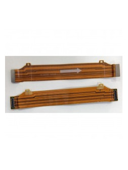 Huawei P9 flex central premium