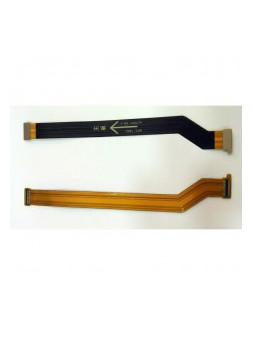 Huawei Y7 y Enjoy 7 plus...