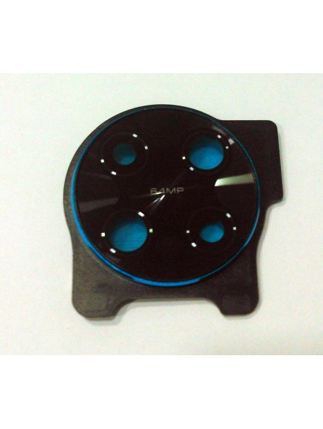 Cubierta camara para Xiaomi Pocophone F2 Pro / Redmi K30 Pro Calidad Premium