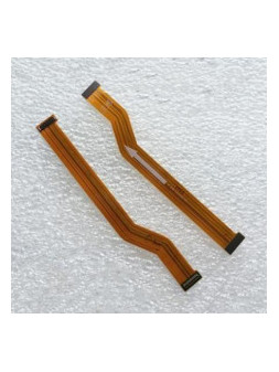 Huawei Mate 8 flex central...