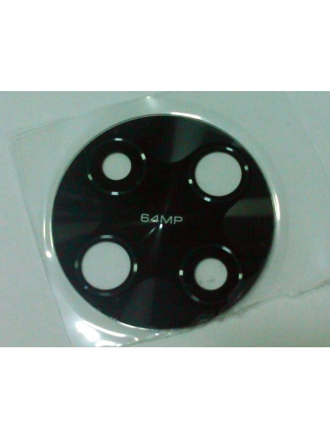 Lente Camara para Xiaomi Pocophone F2 Pro / Redmi K30 Pro Calidad Premium