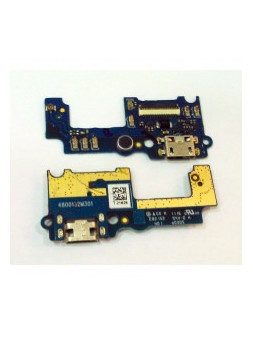 Huawei Y6 Pro puerto de...