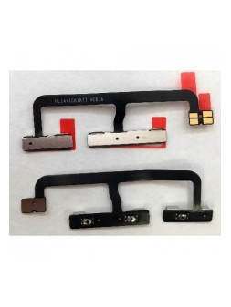 Huawei Ascend P10 Plus flex...