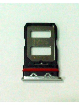 Soporte o Bandeja SIM plata para Xiaomi Pocophone F2 Pro Redmi K30 Pro Calidad Premium