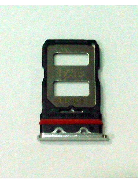 Soporte o Bandeja SIM plata para Xiaomi Pocophone F2 Pro Redmi K30 Pro Calidad Premium